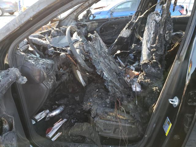 2019 HYUNDAI SANTA FE L - 5NMS53AA0KH017970
