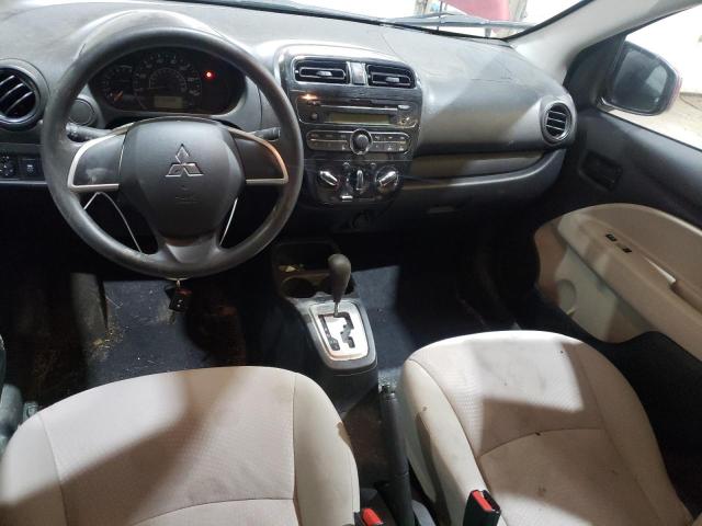 ML32F3FJ1HHF07629 Mitsubishi Mirage G4 Es