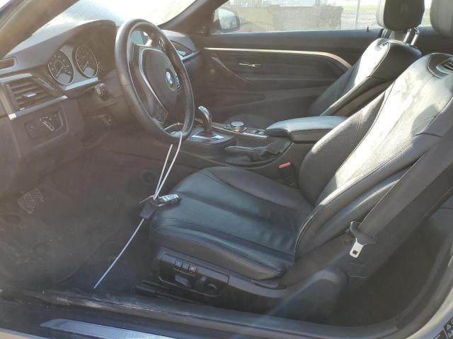 2015 BMW 428 XI - WBA3V9C54F5A78495