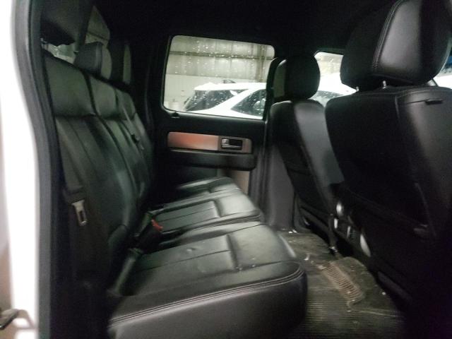 1FTFW1EF6EKF74514 Ford F150 Supercrew