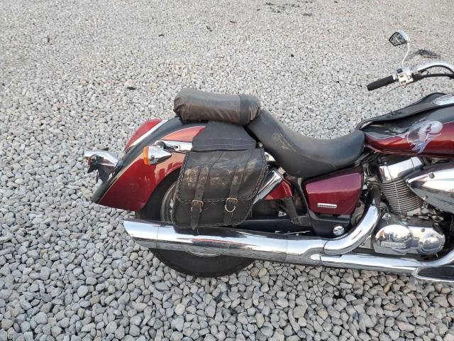 2004 HONDA VT750 CA JH2RC50434M000224