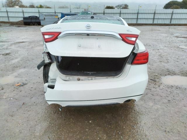1N4AA6AP3HC371461 Nissan Maxima 3.5s