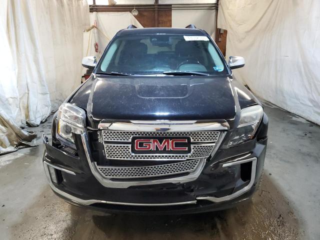 2017 GMC TERRAIN DE - 2GKFLVE30H6128246