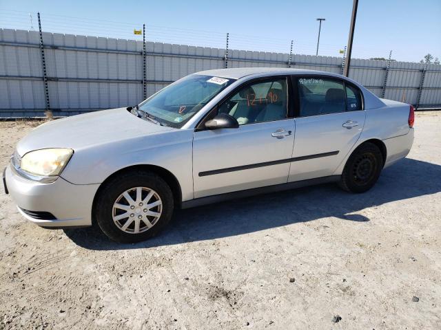 2004 Chevrolet Malibu 