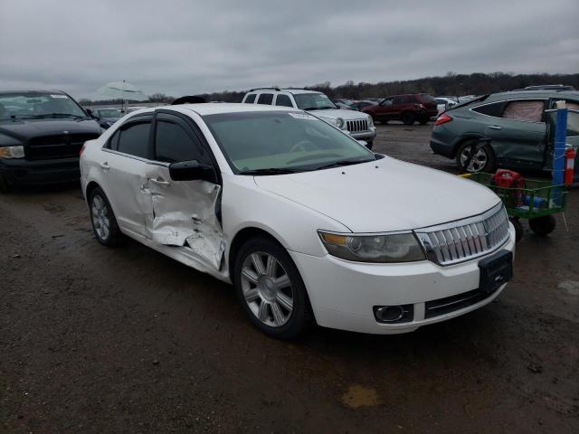 3LNHM26T49R610481 Lincoln MKZ
