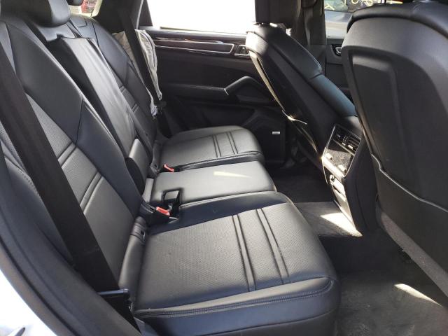 2021 PORSCHE CAYENNE GT - WP1AG2AY7MDA34613