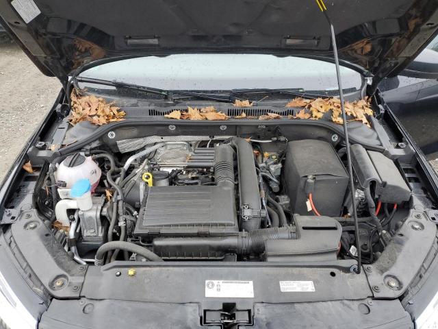 2016 VOLKSWAGEN JETTA SE - 3VWD67AJ9GM321524