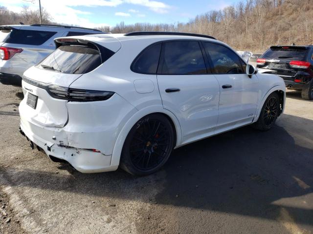 2021 PORSCHE CAYENNE GT - WP1AG2AY7MDA34613