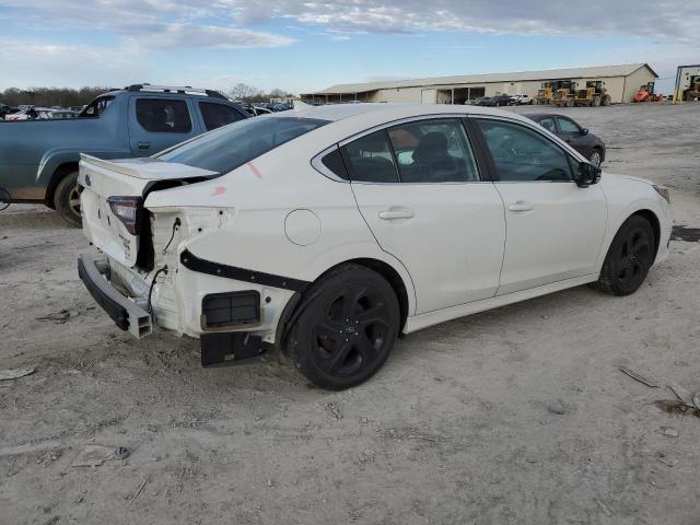 4S3BWAG65L3015314 Subaru Legacy Sport