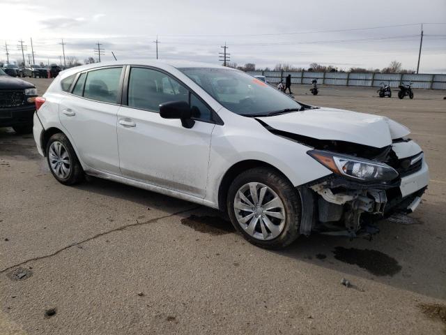 4S3GTAB64M3701027 Subaru IMPREZA