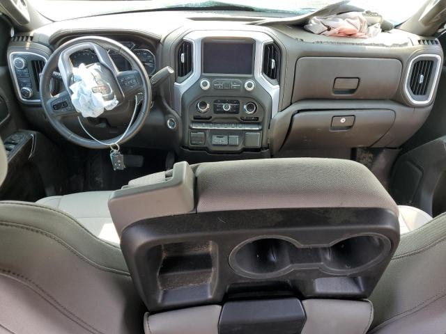 1GTU9BED2LZ154899 GMC Sierra K1500 Sle
