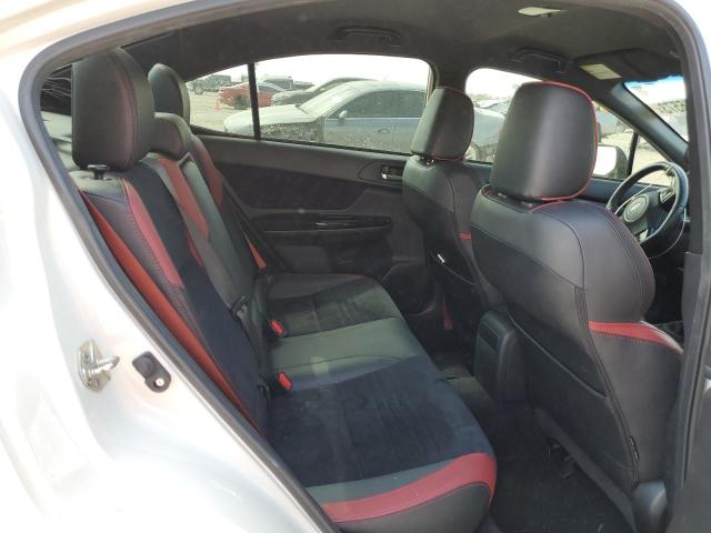 JF1VA2N6XJ9836915 Subaru Wrx Sti