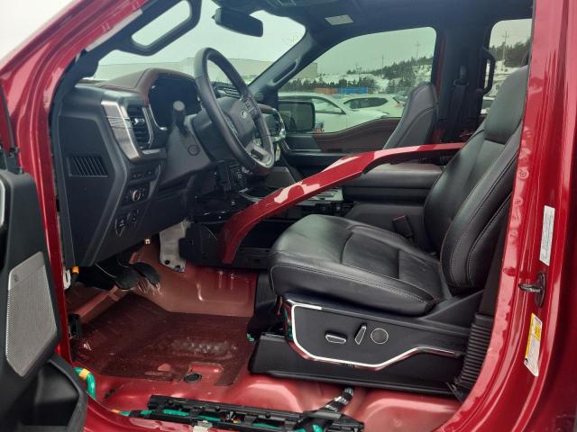 2021 FORD F150 SUPER 1FTFW1E80MKD24380