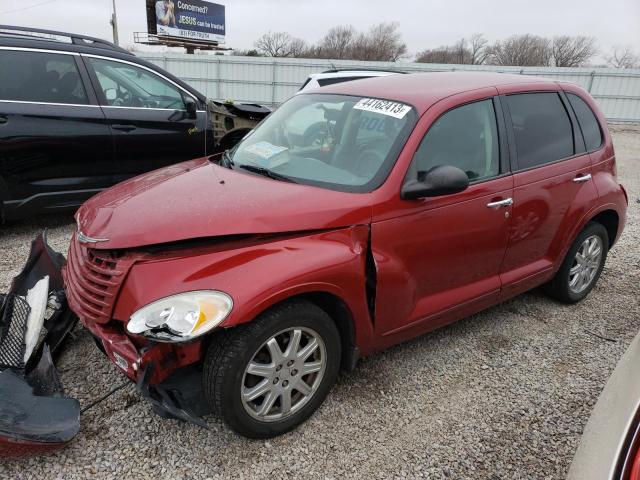 2009 Chrysler Pt Cruiser Touring VIN: 3A8FY58949T585631 Lot: 44162413