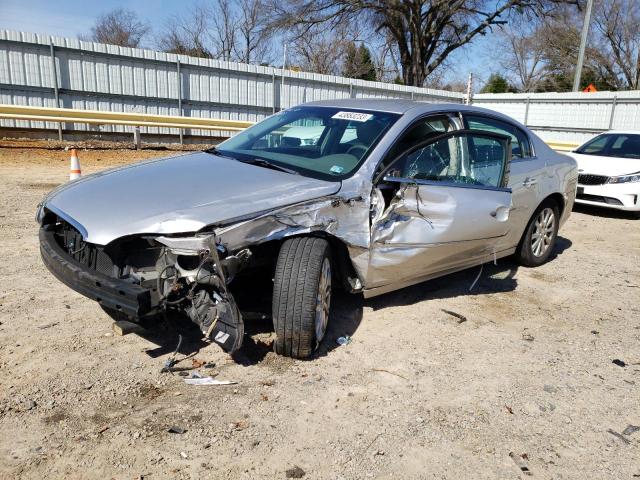 2011 Buick Lucerne CXL