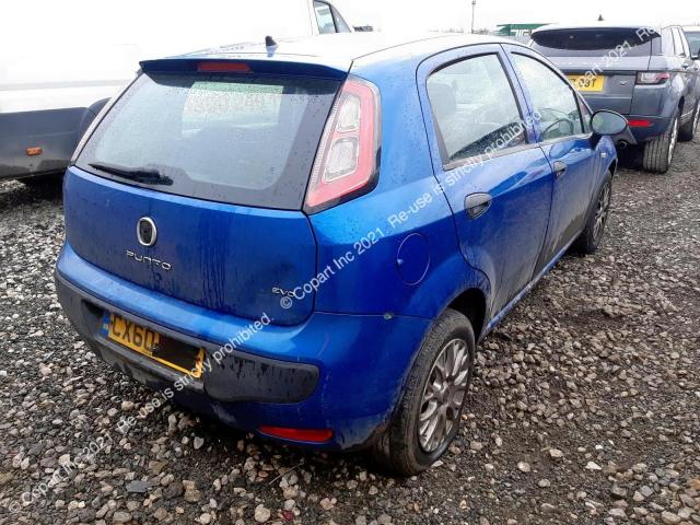 ZFA19900001697098 Fiat Punto Evo