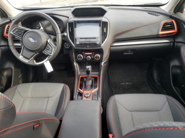 2019 SUBARU FORESTER S JF2SKAPC7KH571239
