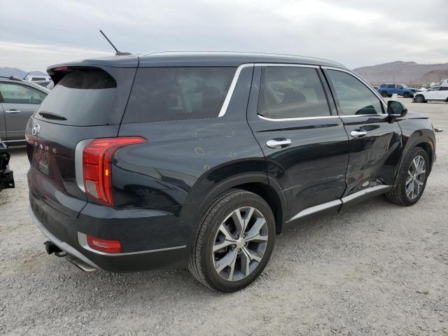 KM8R44HE1LU092876 Hyundai Palisade Sel