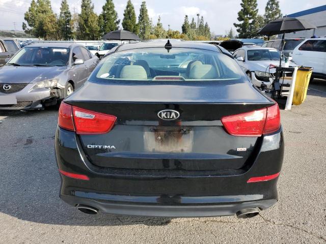 5XXGM4A70FG368630 KIA Optima Lx