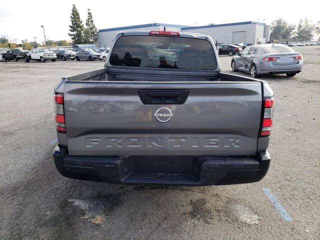 1N6ED1EJ2NN633513 Nissan FRONTIER S