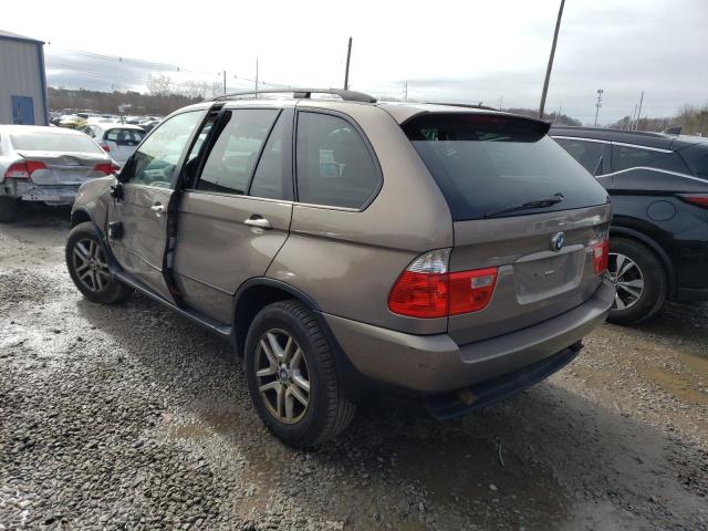 5UXFA13575LY22271 BMW X5