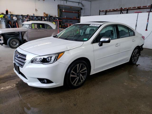 2017 SUBARU LEGACY SPO - 4S3BNAS69H3064775