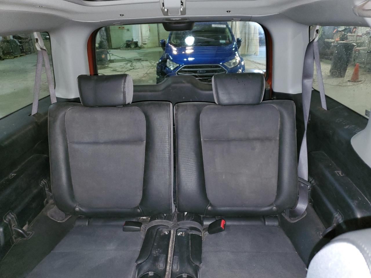 5J6YH28533L024779 2003 Honda Element Ex