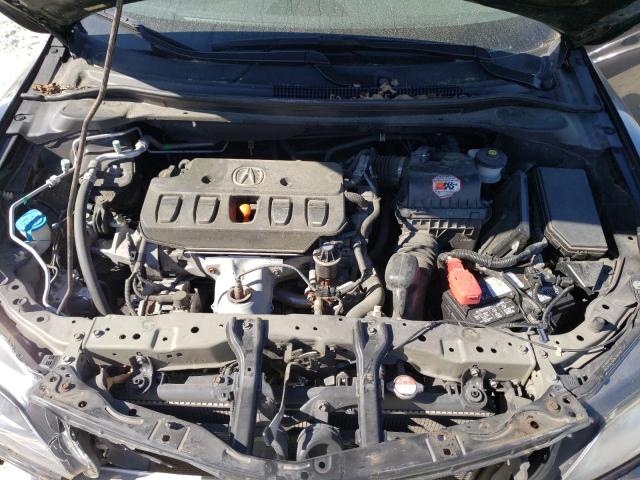 2015 ACURA ILX 20 PRE - 19VDE1F57FE010318