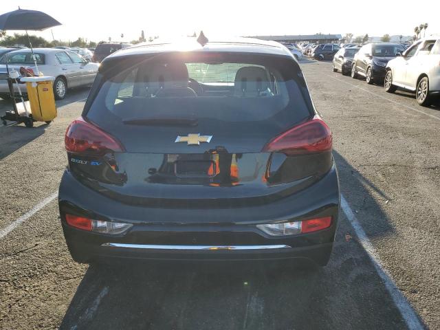 2017 CHEVROLET BOLT EV LT - 1G1FW6S08H4138391