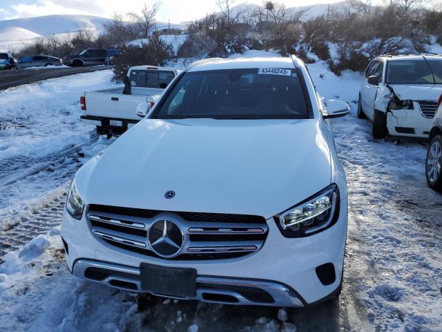 WDC0G8EB6LF701397 Mercedes-Benz Glc 300 4matic