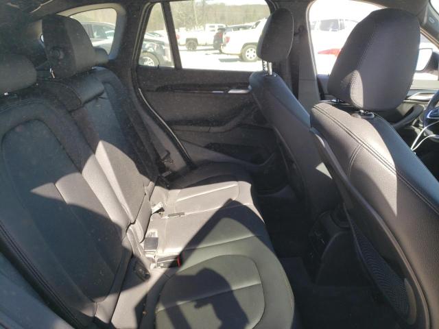 WBXJG9C08M5T66350 BMW X1 Xdrive28i