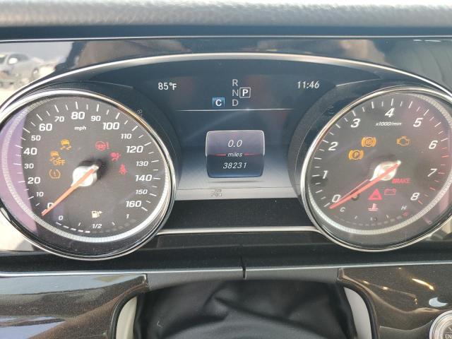 2019 MERCEDES-BENZ E 300 - WDDZF4JB1KA525164