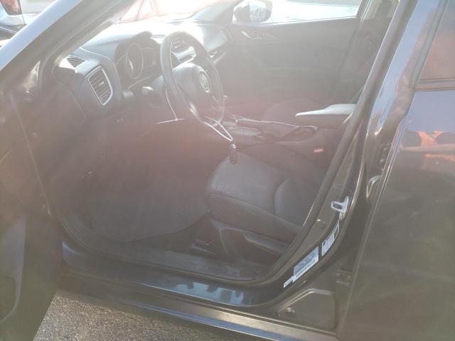 2015 MAZDA 3 SV JM1BM1T79F1253476