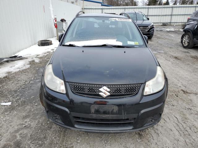 JS2YB5A33C6308080 Suzuki SX4
