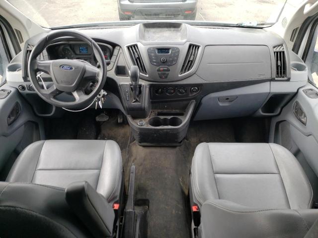 2019 FORD TRANSIT T- - 1FTYR1CM5KKB14208