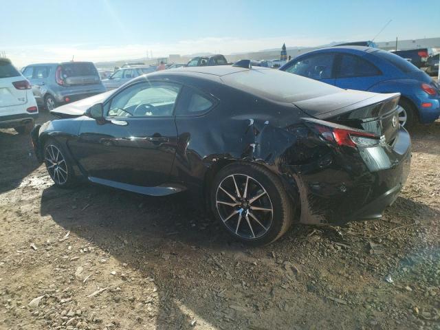 2022 TOYOTA GR 86 JF1ZNBC10N8752241