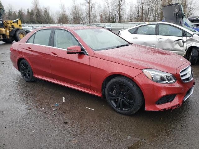 WDDHF8JB0GB216676 Mercedes-Benz E 350 4matic