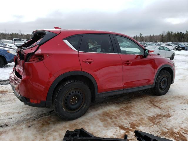 2020 MAZDA CX-5 TOURI - JM3KFBCM4L0728823
