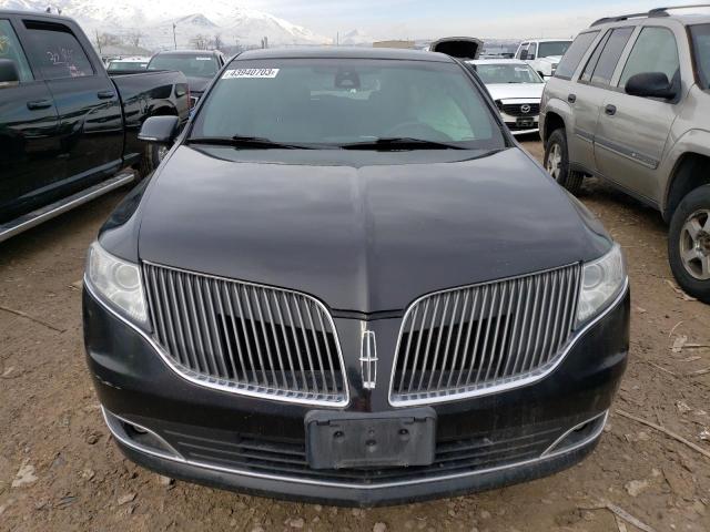 2LMHJ5NKXFBL03740 Lincoln MKT