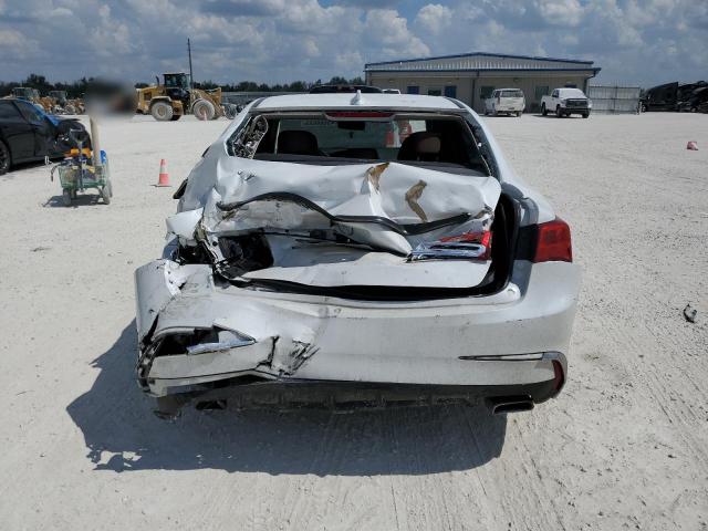 2020 ACURA TLX TECHNO - 19UUB2F44LA002884
