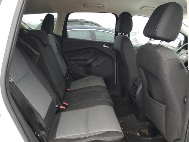 2017 FORD ESCAPE SE - 1FMCU9GD5HUB47333