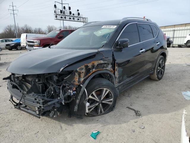 2019 NISSAN ROGUE S JN8AT2MV6KW377482