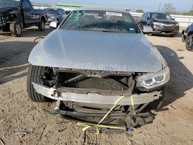 2015 BMW 428 XI - WBA3V9C54F5A78495