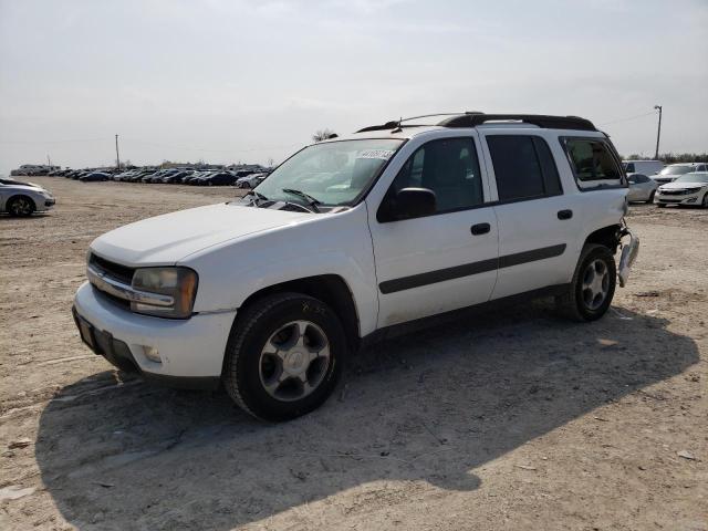 2005 Chevrolet TrailBlazer EXT LS