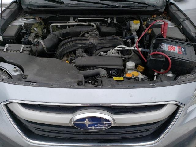 2020 SUBARU OUTBACK TO - 4S4BTDDC8L3181682
