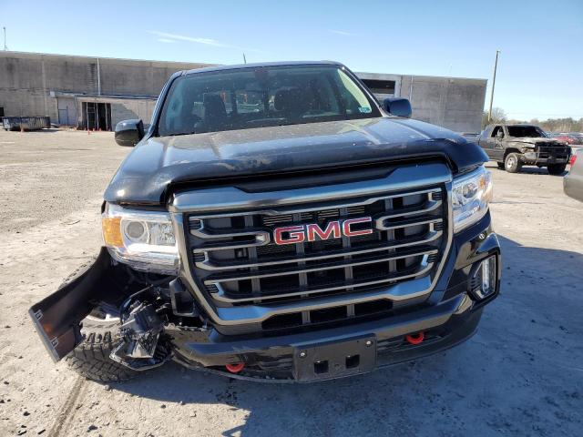 2022 GMC CANYON AT4 - 1GTG6FENXN1230005
