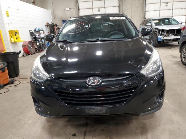 2015 HYUNDAI TUCSON GLS - KM8JTCAF1FU964281