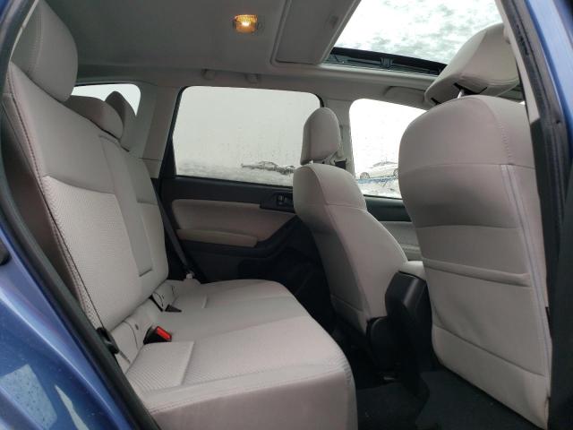 2017 SUBARU FORESTER 2 - JF2SJAGC1HH566842