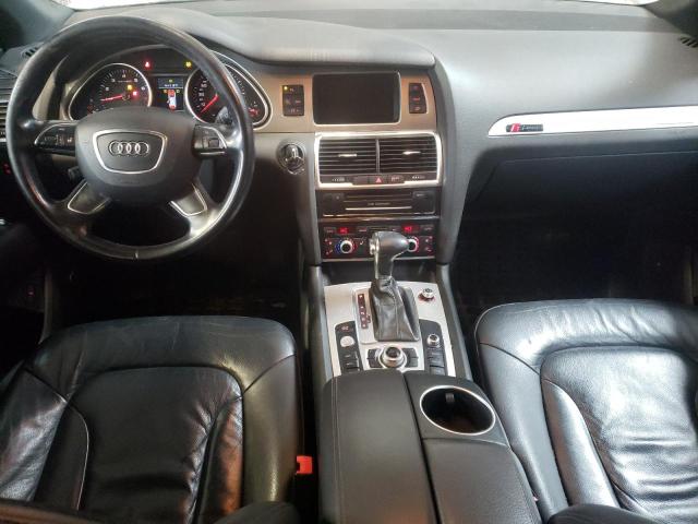2015 AUDI Q7 PRESTIG - WA1WGCFE1FD006816