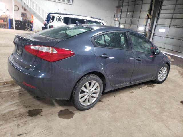 KNAFX4A61G5507189 KIA FORTE LX
